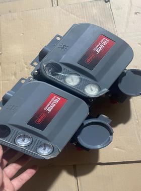 费希尔阀门定位器 DVC6020全新库存货物没（瓠子电子）