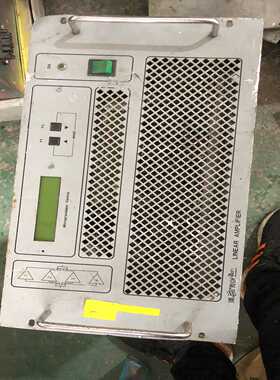 1000W发射机内有4个MRF151G[浩蓉商户]