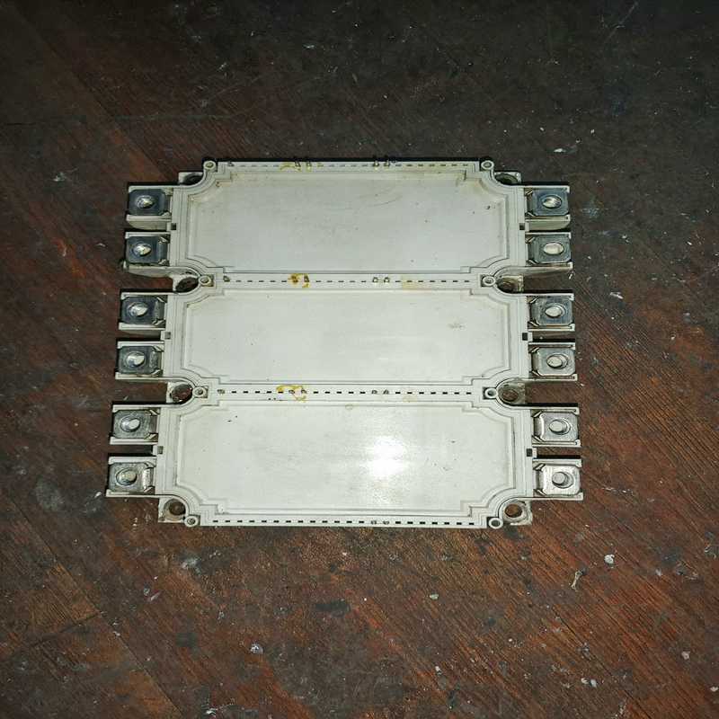 议价拆机GD300HTT120C7S功能议价实图