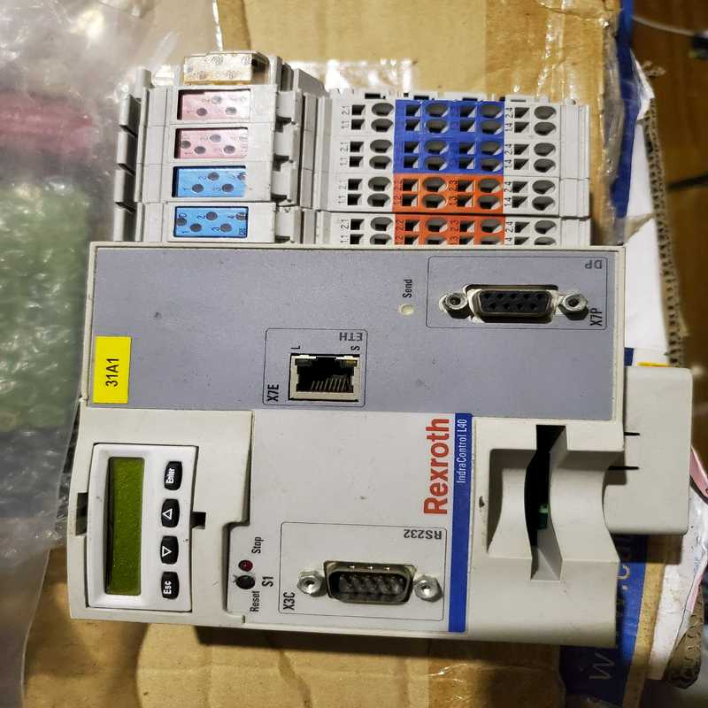 （碧碧商铺）德国Rexroth力士乐CML40.1-NP-220-NA-