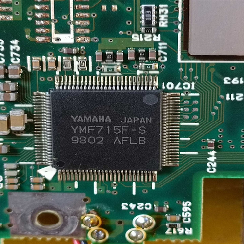 YMZ870-S  150~询价