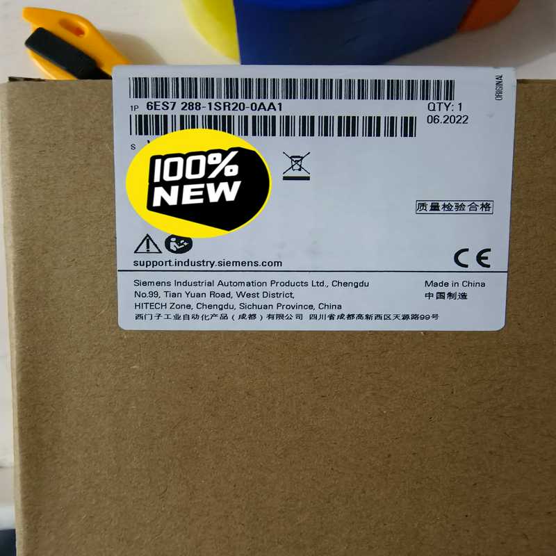 议~SMART系列p l c 1SR20 ST20未开