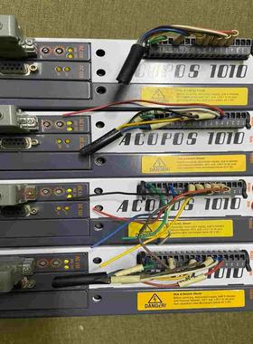 【星慕电子】贝加莱 伺服驱动控制器 ACOPOS 1010  网卡