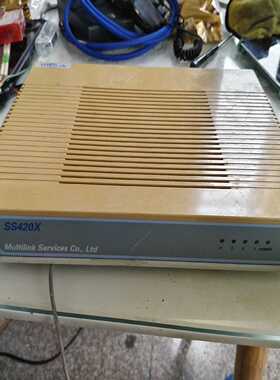 Multilink SS420X（gg设备）