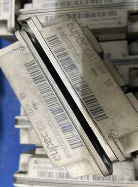 议~BSM200GB120DLC，200A1200V，IGBT，