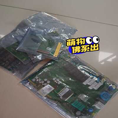 ABB控制板COM05 1KHL178041R0001H~询价