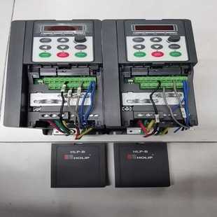 耶耶电子 B04D043P20ABX B系列HLP 海利普变频器HLP