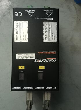 议价NOVOTRON驱动器~询价