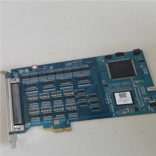 AXT PCIe-DB64R V1.0.0~询价