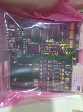 (询价)KUKA轴卡339.089-303.01-002未使用过