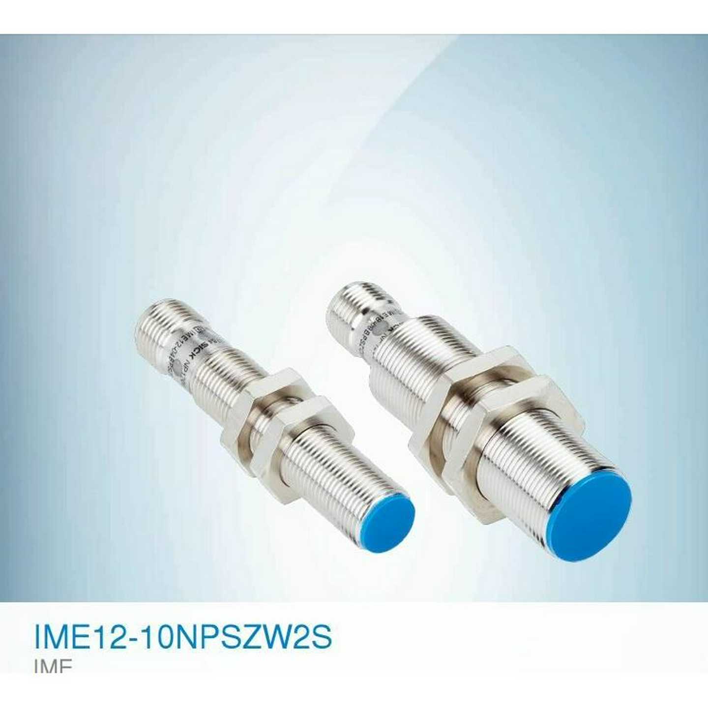 PF品牌NCN4-12GM35-CNO电感式传感器官方经销
