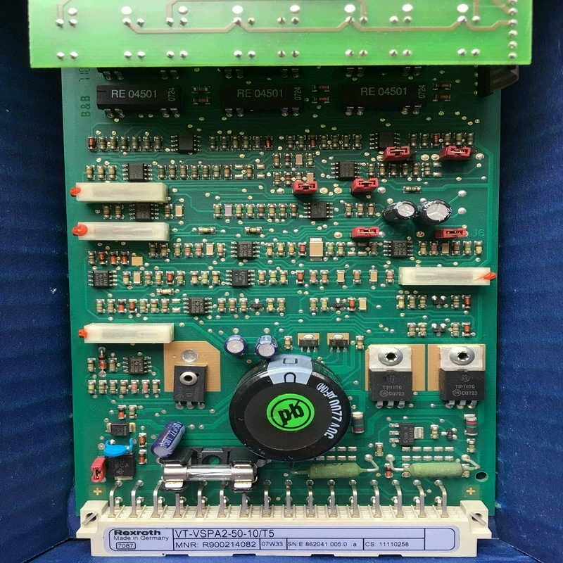 (询价)VT-VSPA2-50-10/T5  力士乐Rexr