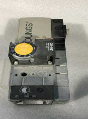 DUNGS W-MF-SE 507 C01 S22成色如图功（gg设备）