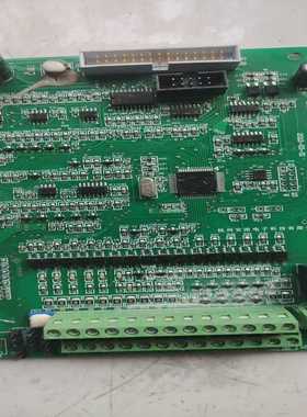 议~杭州安洛ATD5500变频器主板，cpu板，。
