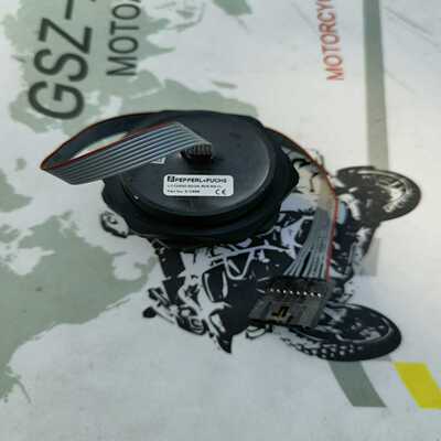 【星慕电子】PEPPERL+FUCHS UCC2500-50GK-B26