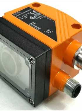 ifm物体检测传感器O2V104|O2VWRPKG/O/V/（耶耶电子）