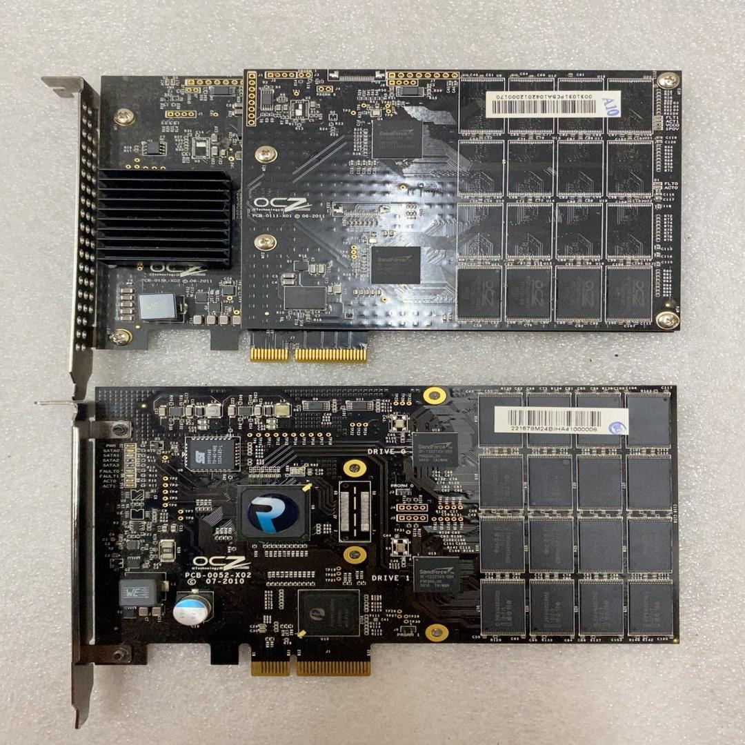 饥饿鲨OCZRevoDrivePCI-ExpressO询价
