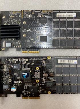 饥饿鲨OCZ RevoDrive PCI-Express O