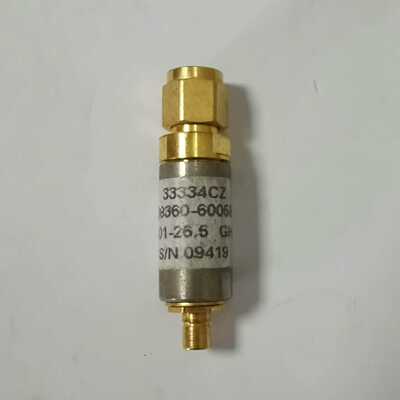  /Agilent  08360-60058 3334C【侨报商行】