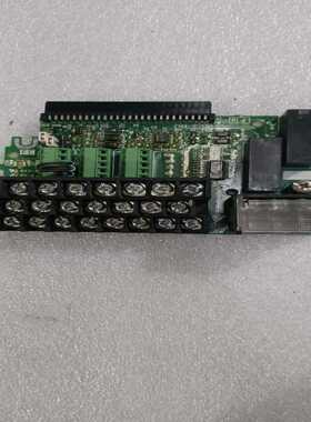 安川A1000变频器接线端子ETC740123/YPHT31【侨报商行】