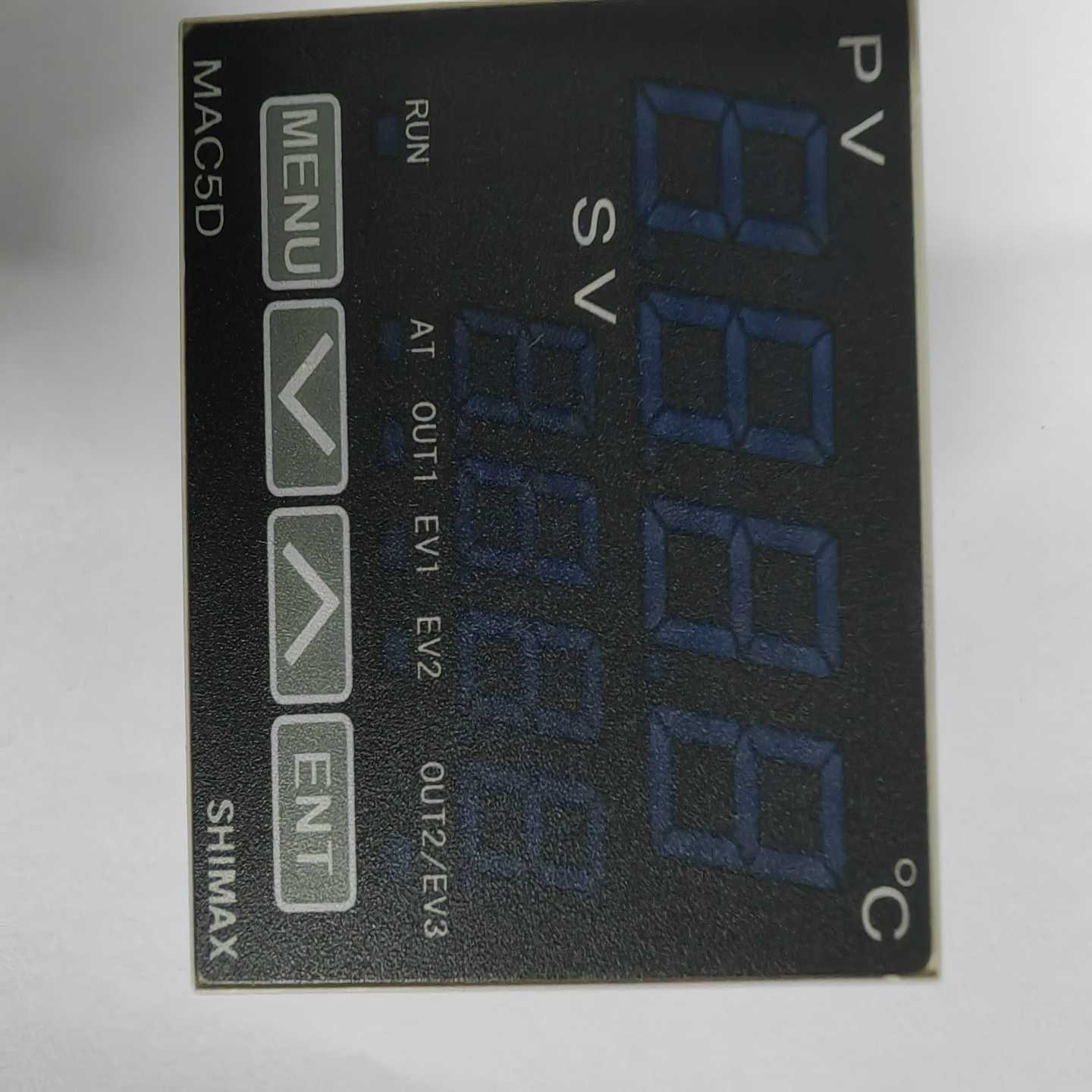 MAC5D-MSF-EN-DRN MAC5D-MSF-EN-NTN MAC5D SHAX日本岛通温控器