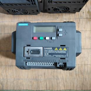 变频器V20单相输入1.5kw，，提供技术支持~询价