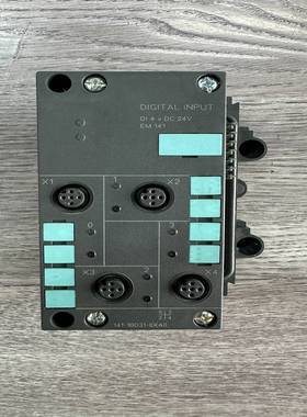 (询价)6ES7 141-1BD31-0XA0接口模块EM14