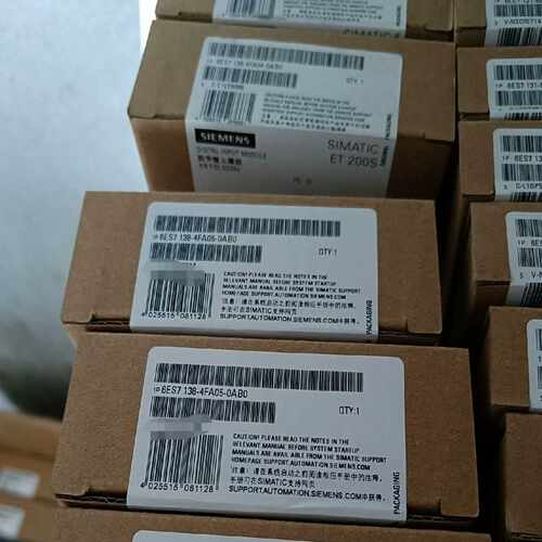 6ES7138-4FA05-0AB0安全模块，质保一年~询价