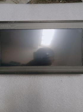 【星慕电子】昆仓通态触摸屏TPC1062K，实物图，功能，运费