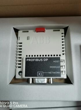 全新FPBA-01现货处理ABBDP卡适配器模块外装（瓠子电子）