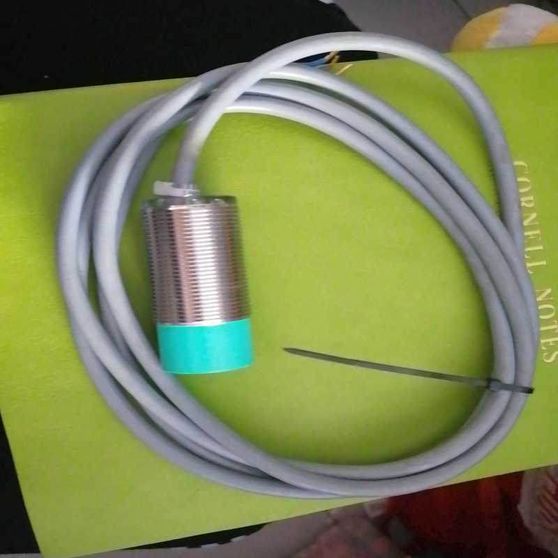 议~倍加福NBN15-30GM60-WO  AC220V NC