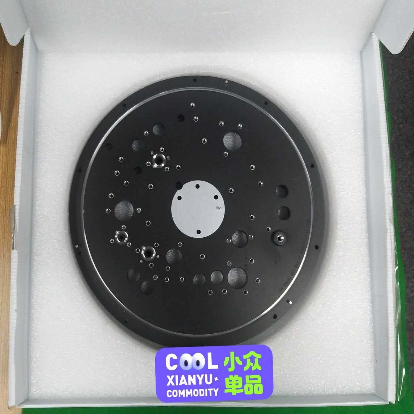 （霸霸电子）LAM Research 715-108082-017 Re