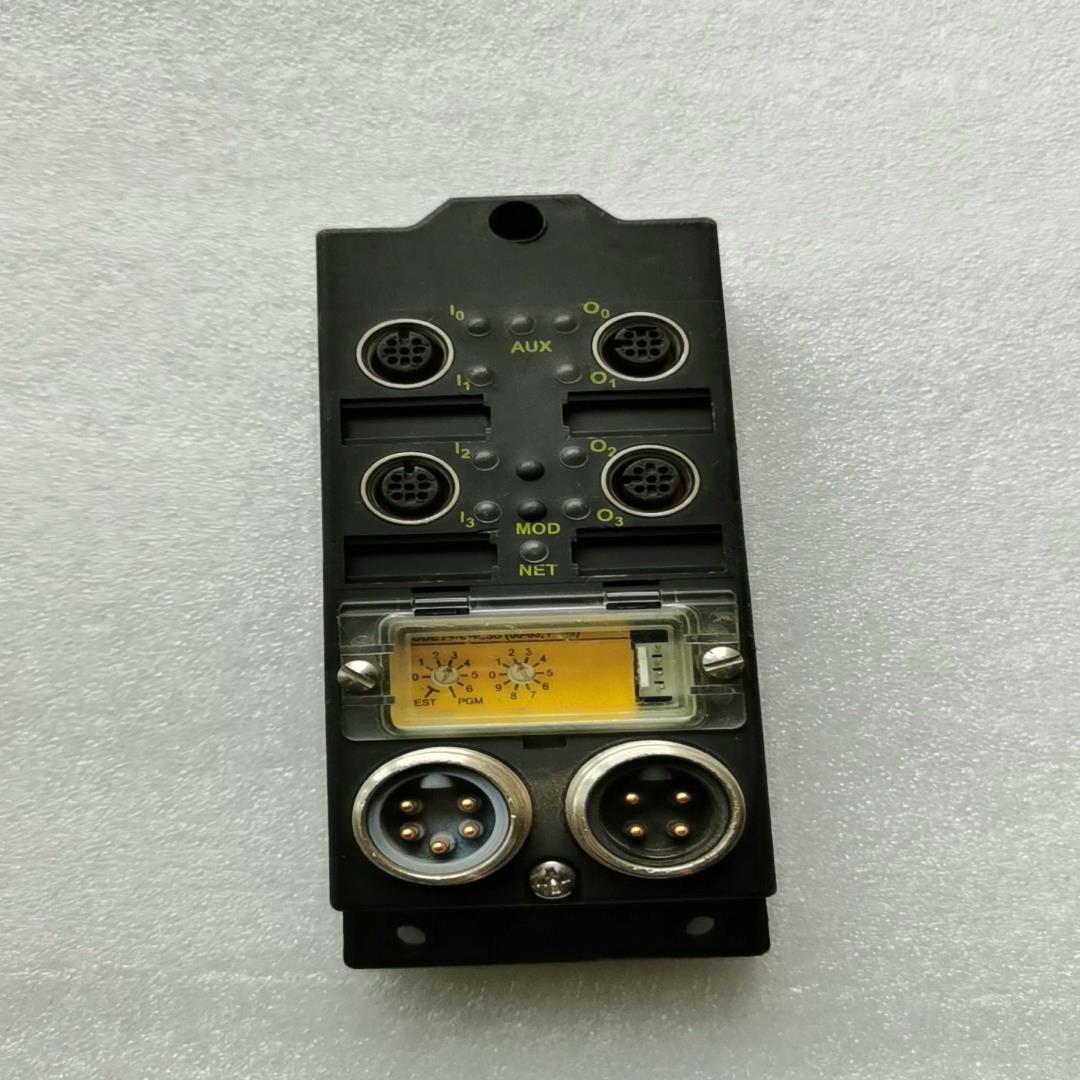 议~TURCK  FDNQ-S0404G-MM实物图片,的联