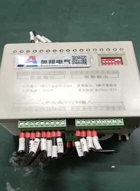 KT8H温控模块，年份20年，8路温控模块4-询价