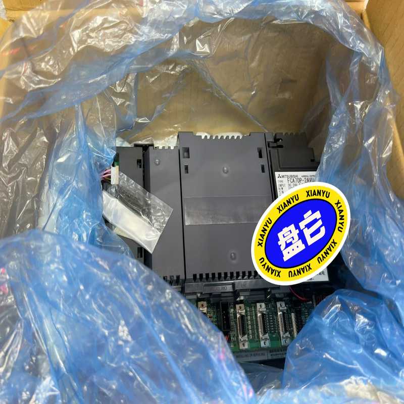三菱主机屏FCA70P-2AVU【侨报商行】