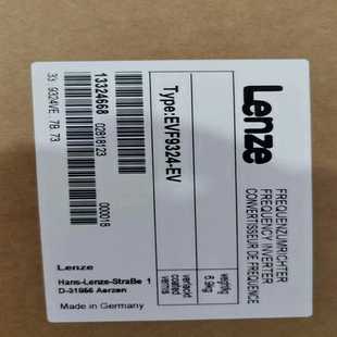 詢(xún)價(jià) EVF9324 EV倫茨伺服驅(qū)動(dòng)器 質(zhì)保一年