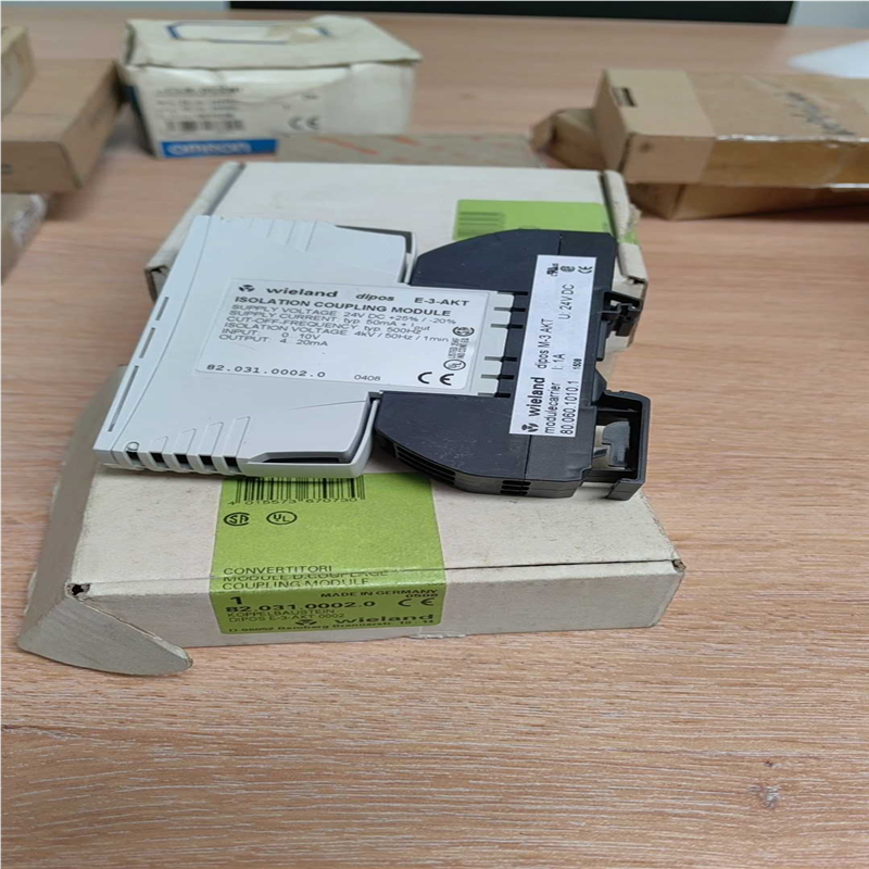 询价~Wieland   转换继电器 ZER0 SPAN  E