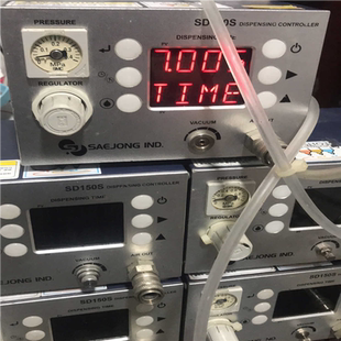 世宗点胶机SD150S~询价