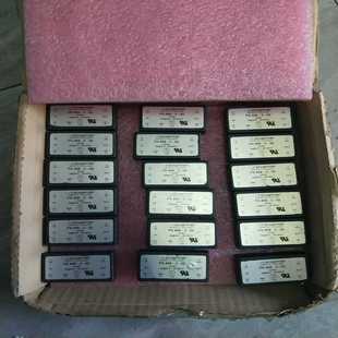 询价 瑞士Schaffner夏弗纳电源线滤波器FN409