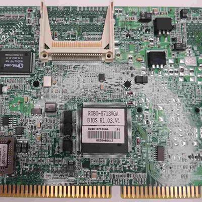 ~台湾瑞传 ROBO-8713VGA BIOS R1.0~询价