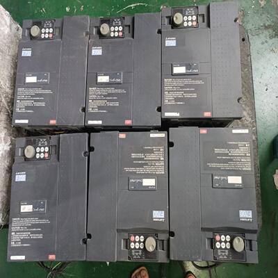 三菱变频器FR-F740-11K-CHT1 380V11KW~询价