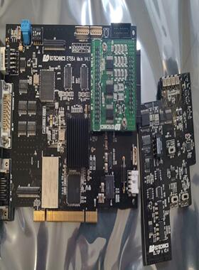 询价~EO TECHCS  ETS5A采集卡