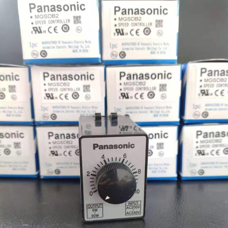调速器MGSDB2 5060Hz 200-240V速度控制驱动器开关
