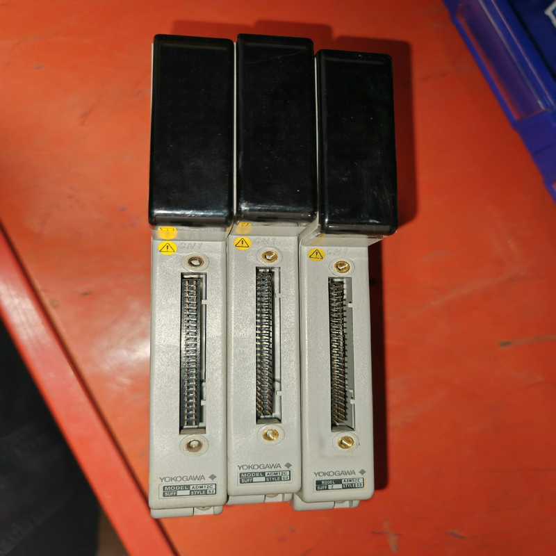 横河dcsADM12C,ADM52C，功能正常询价