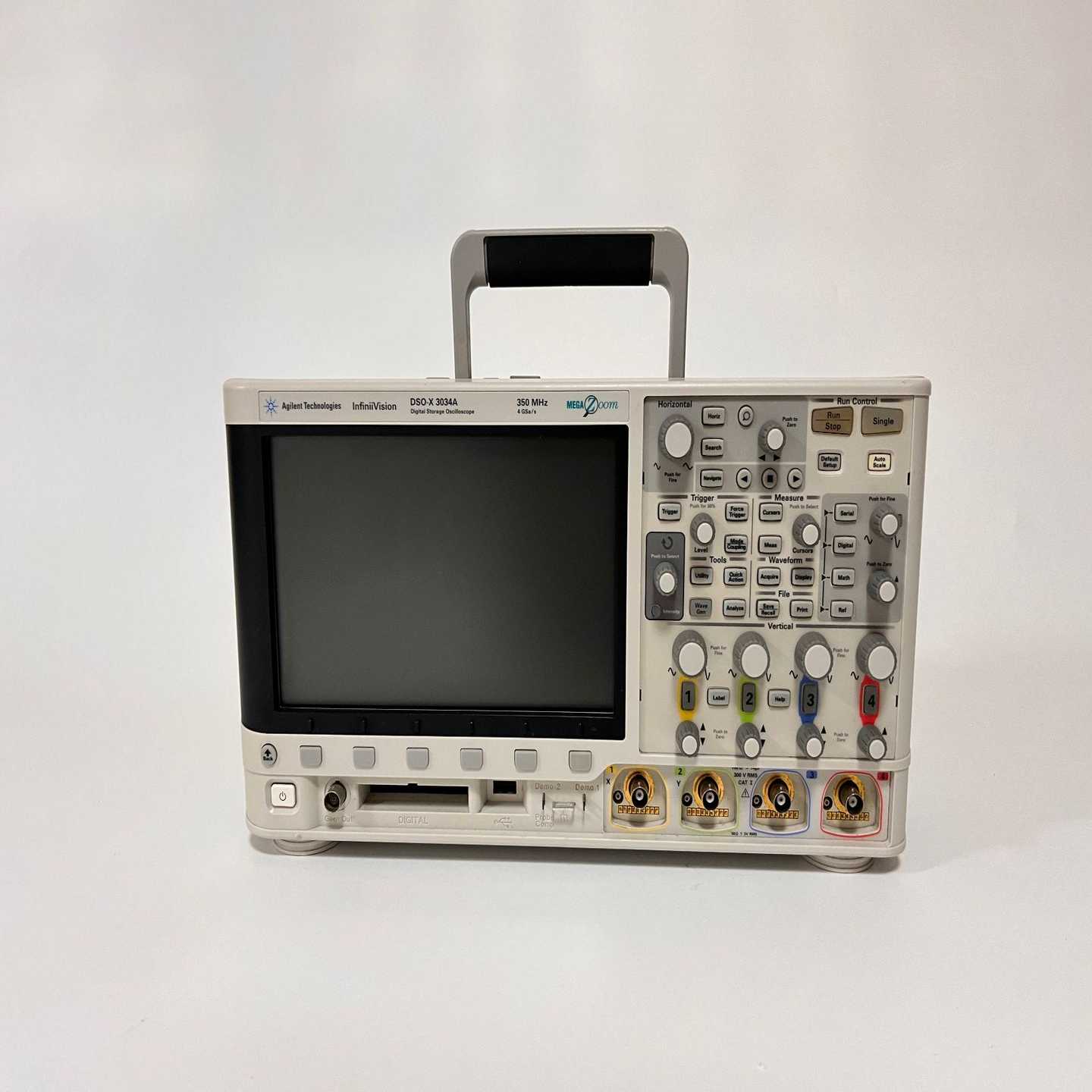 租售DSOX3034A MSOX3054A DSOX3104T MSOX3024A示波器