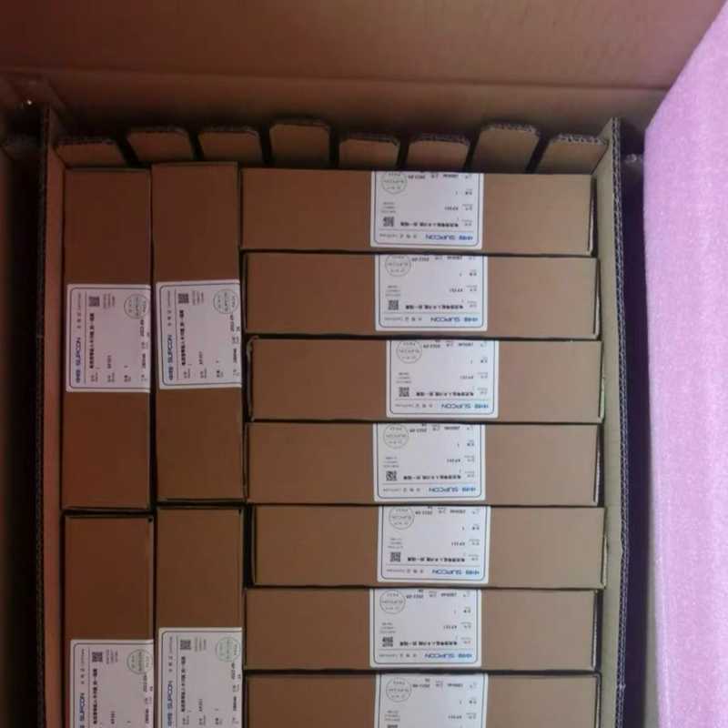 浙大中控ECS700模块AI713-S11 AO713-S1（基数电子）