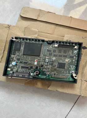 三菱模块 GT15-75QBUSL一个，图片实物拍摄，需要直【鑫鑫商