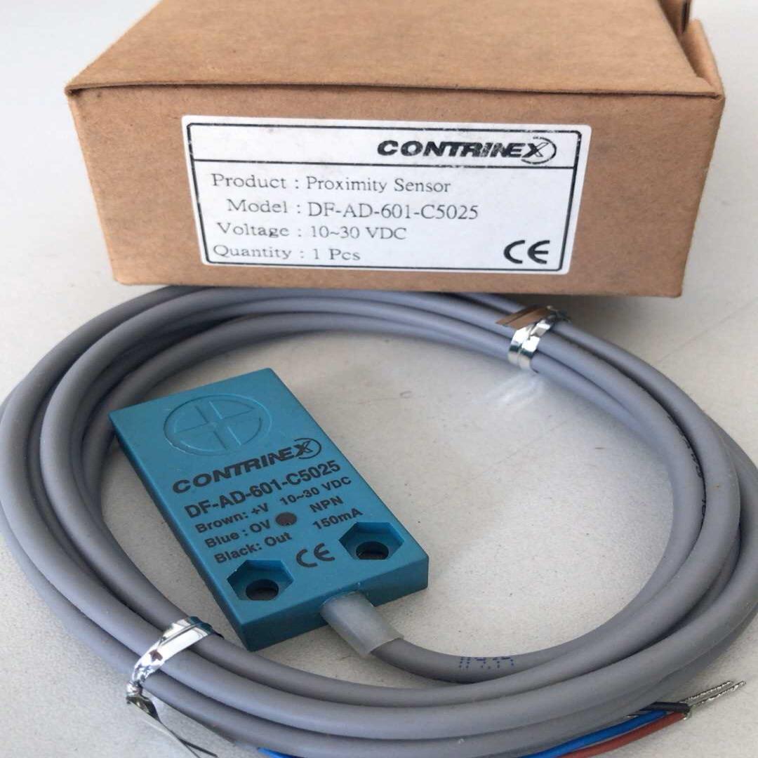 【议价】科瑞CONTRINEX光电开关传感器DF-AD-601