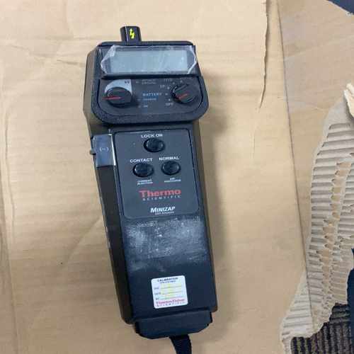 Thermo KeyTek MINIZAP 手持静电模拟仪成（gg设备）