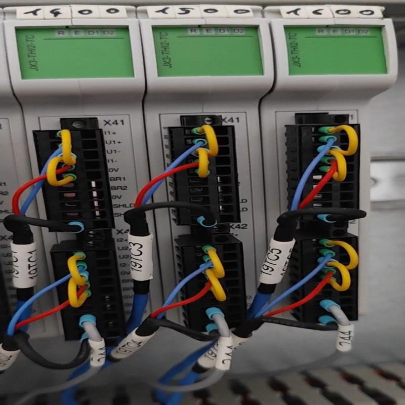 【星慕电子】Jetter坚德PLC：JC-340 议价